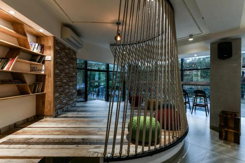 Recreational facilities, HOTEL INDIE STAYS in Mumbai