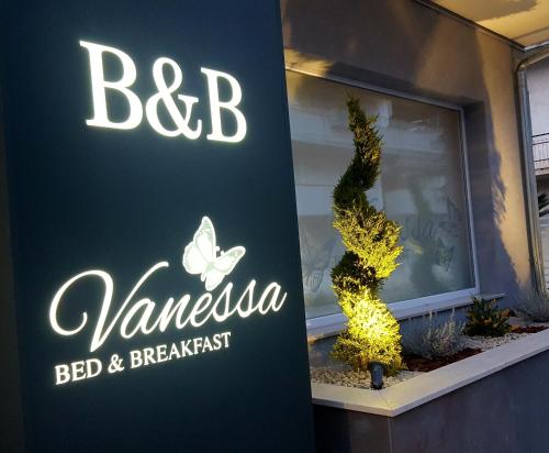 B&B Vanessa Alba Adriatica