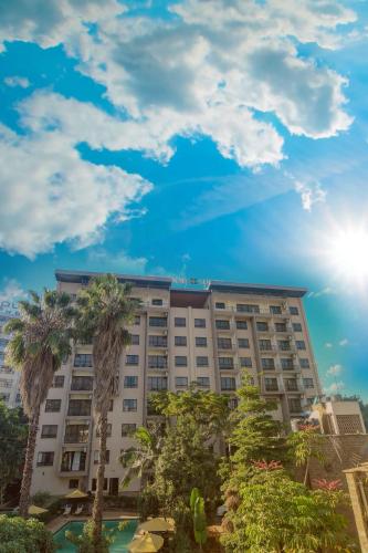 المنظر الخارجي, Bidwood Suites in سبرينج فالي