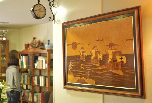 Hotel Tres Carabelas - image 9
