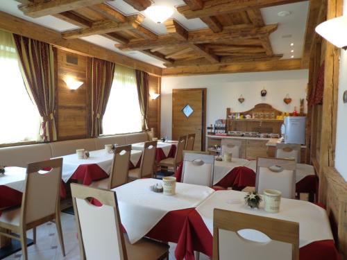 Affittacamere Dolce Sogno chambre d'hôte Sfruz