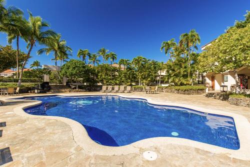 2 Bed 2 Bath Apartment in Shores at Waikoloa