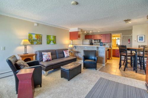 Silver Queen 7300, Silverthorne (Foto 4)