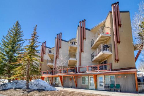 Silver Queen 7300, Silverthorne (Foto 6)