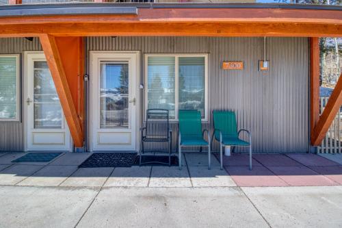 Silver Queen 7300, Silverthorne (Foto 7)