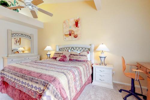 2 Bed 2 Bath Vacation home in Sedona - image 9