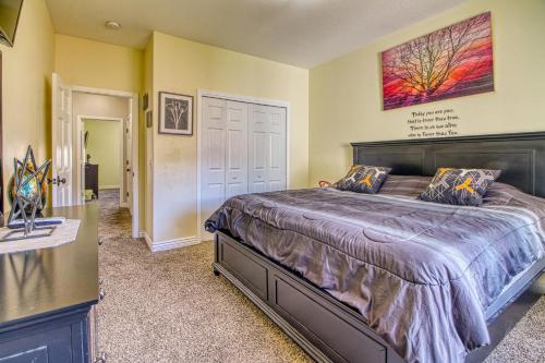 5 Bed 3 Bath Vacation home in Arches National Park - image 5