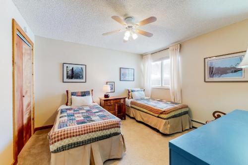 2 Bed 1 Bath Apartment in Wildernest CO - image 2