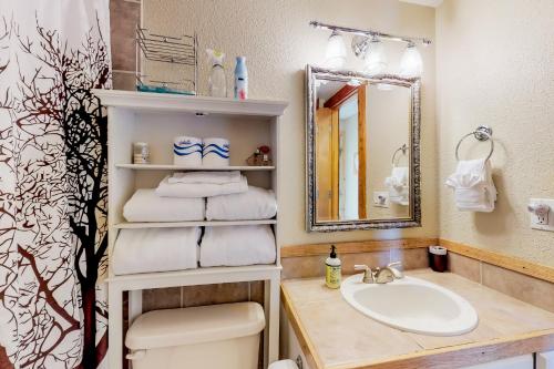 2 Bed 1 Bath Apartment in Wildernest CO - image 3