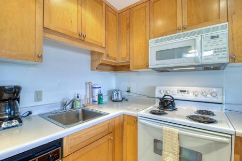 1 Bath Studio Apartment in Snowmass Village - image 9