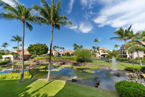 2 Bed 2 Bath Apartment in Shores at Waikoloa