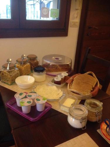  B&B Cà Biocco in Montetiffi