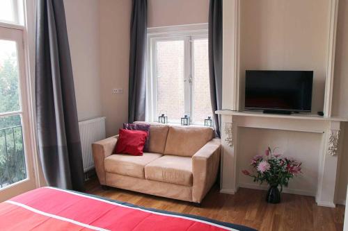 B&B Bij De Jongens - image 6