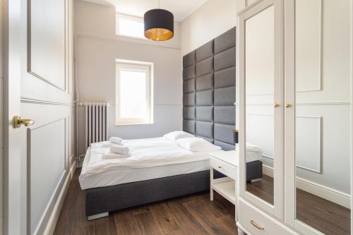 Executive 3 Bedroom Apartament by Your Freedom, Varšava (fotografie 6)