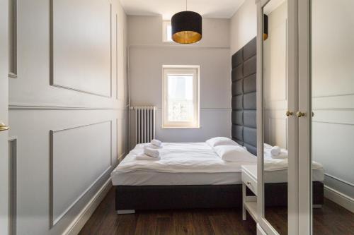 Executive 3 Bedroom Apartament by Your Freedom, Varšava (fotografie 8)