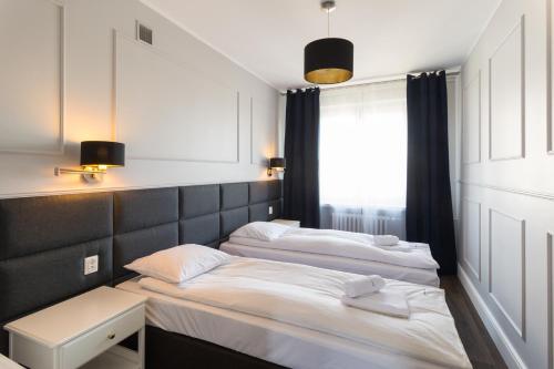 Executive 3 Bedroom Apartament by Your Freedom, Varšava (fotografie 10)