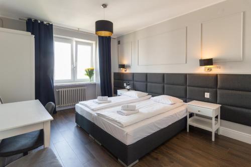 Executive 3 Bedroom Apartament by Your Freedom, Varšava