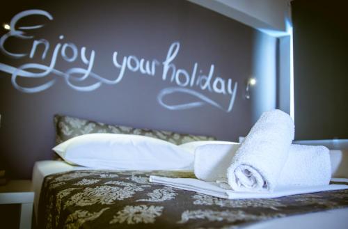 Gregory Comfort Hotel - image 4