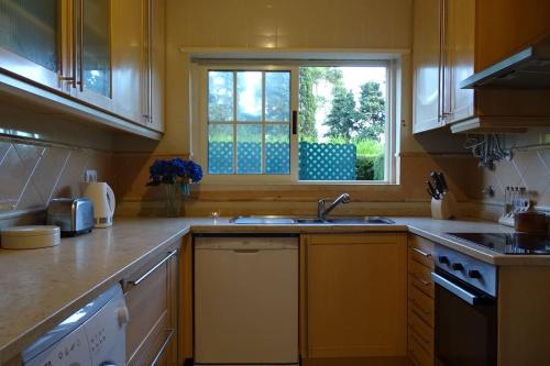 Margarida Charming House in Cascais in อัลเดยา เด ชูโซ