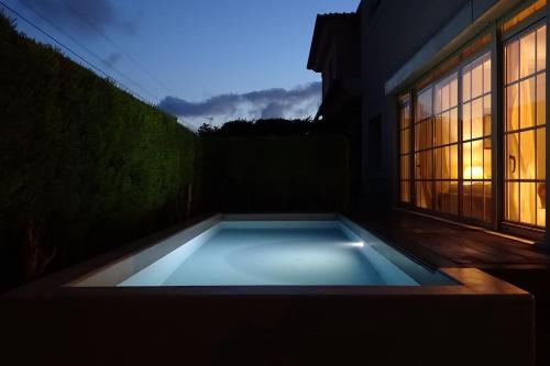 Margarida Charming House in Cascais in อัลเดยา เด ชูโซ