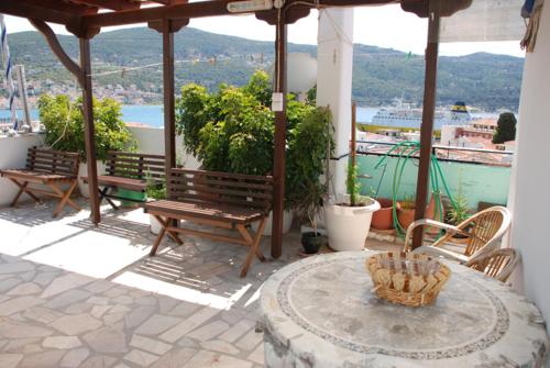 Hotel Bonis photo