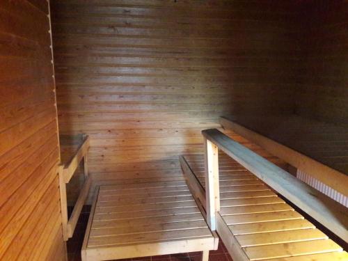 Sauna, Hamina Orange Apartments Loft in Hamina