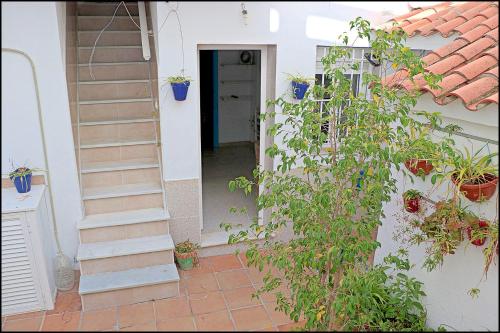 Apartamento Central con WiFi - main image