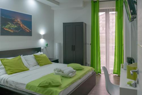 Marranzanu Rooms 3
