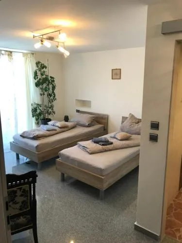 Apartment Ereiz in Hermagor, Österreich