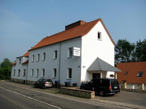 Gästehaus Perrin