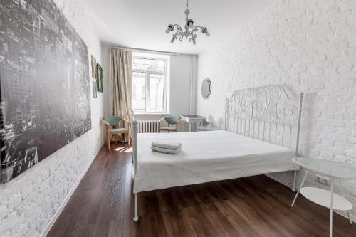 Vip Exclusive Apartments Internacyonyjanalnaja 1