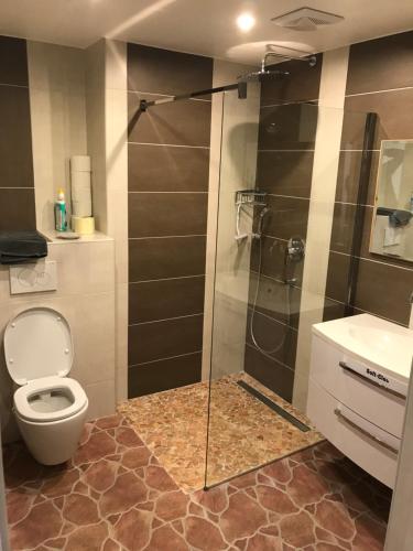 Apartment Ereiz in Hermagor