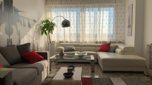  Top View Apartment, Pension in Alessandria bei Lobbi