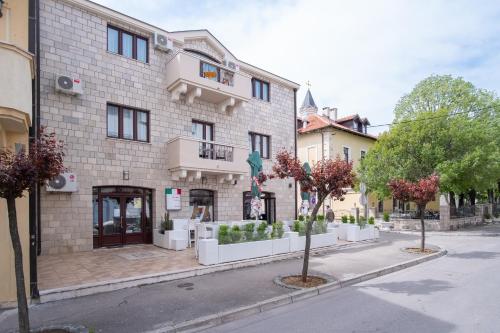 Apartmani Vila Kosa Trebinje