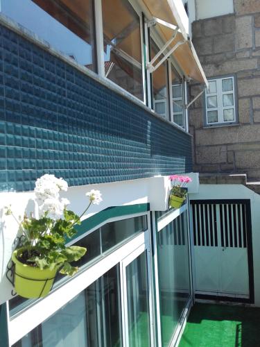 บริการและสิ่งอำนวยความสะดวก, Pensao David, B&B in วาร์เซีย