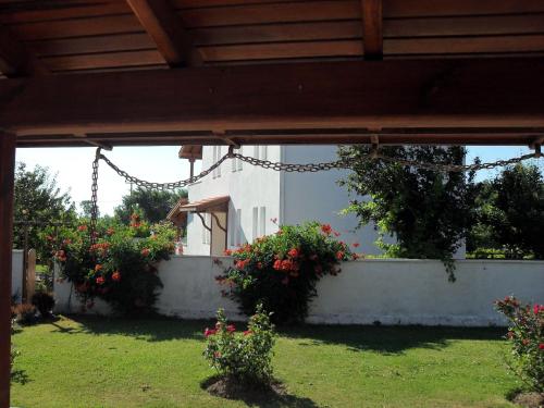 gokceada bag evleri in gokceada town turkey reviews prices planet of hotels