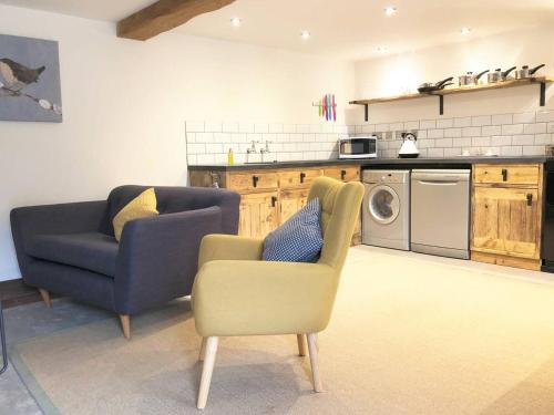 The Root House - Country Cottage Sleeps 3