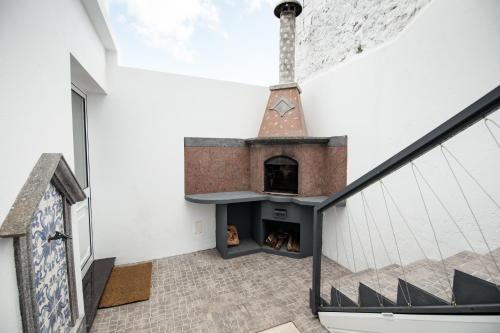 Vista do Cais in ลากัว