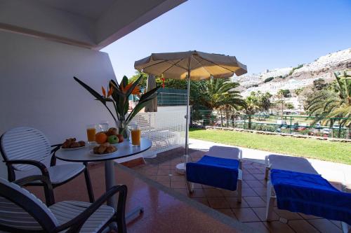 Apartamentos Miami Gran Canaria
