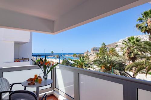  Apartamentos Miami Gran Canaria in Puerto Rico