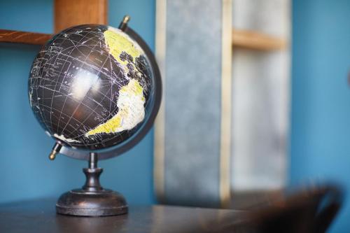 Fliegerdeich Hotel & Restaurant - image 13