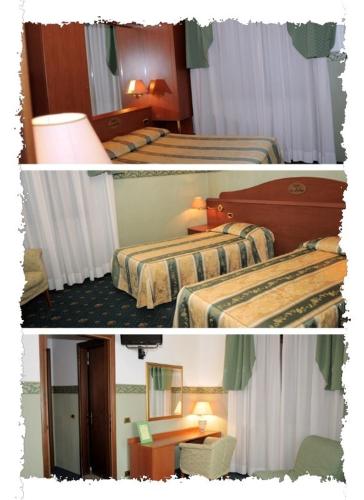 Hotel Green castellani