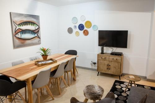 Vista do Cais