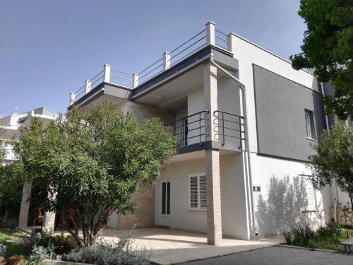 Cosy Apartment With Sea View in Novalja