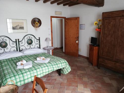 Agriturismo L'Olmo