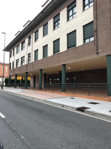  Piso Vacacional II in Avilés