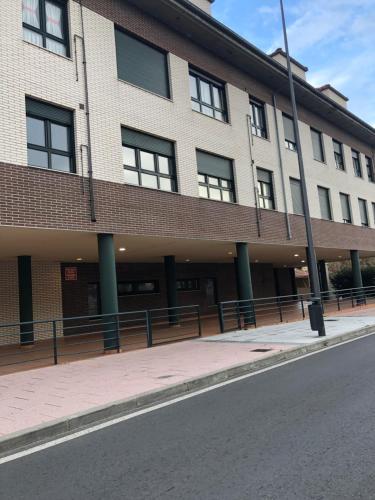  Piso Vacacional II in Avilés