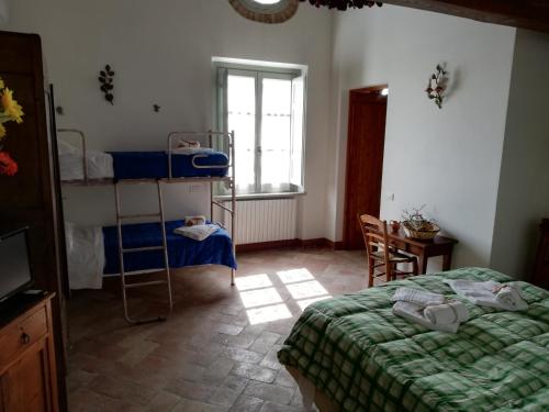 Agriturismo L'Olmo