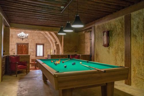 Kayakapi Premium Caves - Cappadocia