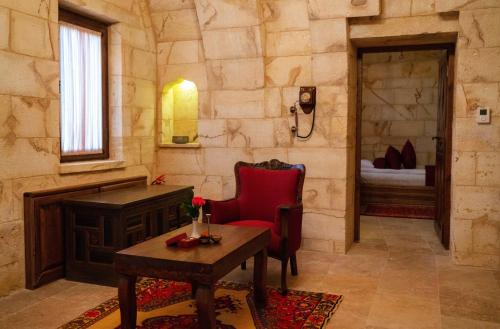 Kayakapi Premium Caves - Cappadocia